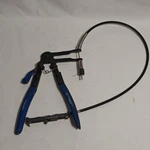 Cornwell Tools Ratcheting Flex Clip Hose Clamp Pliers #ASHCP949. Fixed Price $49.99.