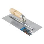 Truper LLM-11 11" Straight Edge Trowel, 10 Rivets, Wooden Handle. Fixed Price $10.60.