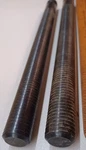 Pair Of Posts For Veritas Bench Hold Down Clamp - 3/4. Fixed Price $39.00.
