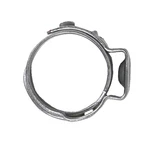 S.u.r.&r. K2980 5/16 Inch 360 Degree Seal Clamp. Fixed Price $25.30.