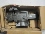 New Vintage Craftsman 5" Workshop Swivel Bench Vise 51855 Rare Nos. Fixed Price $275.00.