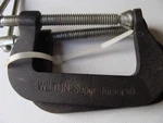 Wilton Clamps- 2" # 21305- Set Of. Fixed Price $71.99.
