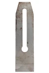 Stanley Single Iron For Metallic Bench 2" Wide With "bb" Tm; 1941. Fixed Price $24.00.