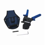 Watts WPCCT-6 Ratcheting Cinch Clamp Tool With Pouch & Calibration Gauge. Fixed Price $232.21.