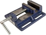 Drill Press Vise, 4" Jaw Width, Max Opening, 1" Depth (model 1203). Fixed Price $91.99.