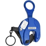 Pro Source 4,000 Lb Capacity Locking Lifting Clamp: 1-1/4" Maximum Grip. Fixed Price $146.42.