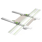 Festool 201182 Parallel Side Fence, Imperial. Fixed Price $150.00.