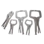 Westward 5 Piece Locking Clamp Set 2FDD4 Free Shipping. Fixed Price $29.95.