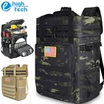 40 Cans Tactical Cooler Backpack Leakproof Insulated Waterproof Picnic Lunch Bag. Fixed Price $44.99.