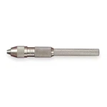 Starrett 162C Pin Vise, 0.050-0.125 In, Nickel Plated. Fixed Price $34.45.