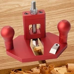 Router Planer Handheld Woodworking Tool Carpenter.... Fixed Price $45.80.