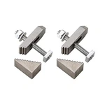 Proxxon Mini Adjustable Clamp Maximum Mounting Height: 20MM No. 24256. Fixed Price $51.25.