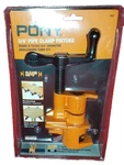 3/4" #50 Adjustable Pipe Bar Clamp Fixture Pony Jorgenson. Fixed Price $25.90.