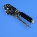 Craftsman 8" Locking Pliers Vice Grip Straight Jaw 45604 Usa New. Fixed Price $25.99.