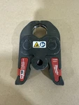 Milwaukee 49-16-2653 M18 1-1/4" Force Logic Press Jaw. Fixed Price $109.99.