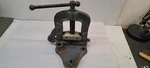 Ridgid No. 23 Bench Yoke Pipe Vise 1/8"-3" Mount Usa. Fixed Price $89.99.