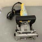 Dewalt DW682 Biscuit & Plate Joiner. Fixed Price $56.99.