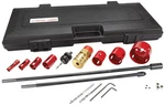 Reed Tool DM3MECH Mechanical Hot Tapping Machine Complete With Hole Saws Or A.... Fixed Price $1140.62.