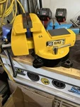 6 Inch Wilton Mechanics Vise. Fixed Price $495.00.