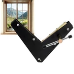 Miter Max Corner Clamp Aluminum For Woodworking, Tool New. Fixed Price $36.99.