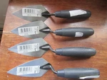 Glt Marshalltown Pointing Trowel 5" X 1/2" PTP525 10743 Free Ship Pc Lot. Fixed Price $28.88.