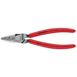 Knipex 97 71 180 CRIMPER,23 To AWG,7-1/4" L 10U185. Fixed Price $80.05.