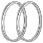 Caltric 954-0349 754-0349 106085X Belts For Mtd Craftsman 1/2" 79". Fixed Price $32.55.
