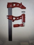 *new* Piher 60150 Maxi F-150CM Bar Clamp. Fixed Price $99.00.