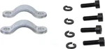 Universal Joint Strap Kit Skf UJ437-10. Fixed Price $12.26.
