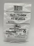 Gates G25179-0404 4G-4FJX90S Megacrimp Hydraulic Hose Fitting Female Jic Swi. Fixed Price $19.50.