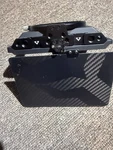 Tilta Matte-box Mini Clamp-on Model MB-T15. Fixed Price $65.00.