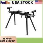440LBS Miter Stand,universal Table,adjustable Folding Saw,cutting. Fixed Price $85.99.