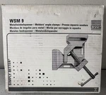 Bessey Angle CLAMP,90 DEG,7 In Cap WSM-9 788502008402 Cast Iron. Fixed Price $140.00.