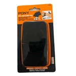 Pony Pipe Clamp Pads (2 Sets) 044295745604 Plastic Brand New. Fixed Price $12.00.
