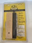 Qep Tradesman Grout Squeegee-cement Spreader Installation Kit. Fixed Price $7.00.