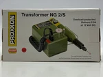 Proxxon 38706 Micromot 2/S Single Speed Transformer. Brand New.. Fixed Price $66.91.
