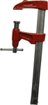 Mayhew 46034 Sureforce Clamp, 2700-POUND Capacity, 5" Throat, 1.4 X 36" Bar. Fixed Price $89.95.