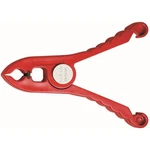 Knipex 98 64 02 1,000V Insulated Composite Plastic Clamp. Fixed Price $20.86.