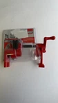 Bessey BPC-H12 Series Pipe Clamps 1/2". Fixed Price $18.00.