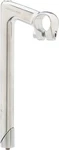 Nitto Technomic Stem 70MM, 26 Clamp, -18, 22.2-24TPI Quill, Aluminum, Silver. Fixed Price $61.49.