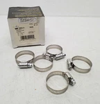 Ideal-tridon 5220051 Sae Size Hose 1-3/4" -qty Clamps. Fixed Price $10.09.