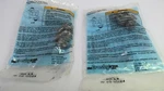 Crosby 1010514 G-429 Fist Grip Clips Size 3/8" Lot Of. Fixed Price $25.00.