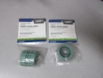 2 Orbit Sprinkler Valve Fittings Double Swivel Union 57184. Fixed Price $8.25.