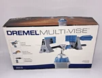 New Dremel Multi-vise 2500-01 Portable Clamp Rotary Tool Holder Nib. Fixed Price $44.95.
