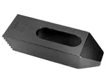Te-co Usa #30511, 3/4" Stud Size Serrated End Clamp, 6"LONG. Fixed Price $40.99.