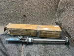 Stainless Steel Leveling Jack LJ-21-SS 5,000 Lbs Capacity Heavy Duty For Vestil. Fixed Price $124.14.
