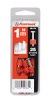 Ramset Powder Drive Pin 0.145 In. 25-PACK. Fixed Price $6.95.