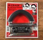 Crain 246 Carpet Flooring Wall Trimmer. Fixed Price $90.99.