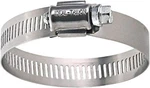 5072051 Ss Hy-gear Plastic Pipe Clamp, 72, Diameter, 3-1/8-5" (pack Of 10). Fixed Price $22.70.