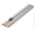 Bora Tool 544002 Ngx System T-square Clamp Edge Accessory New Nip 18". Fixed Price $10.00.